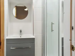 Alojamiento de 1 habitaciones en Windermere and Troutbeck Bridge - Image 3