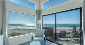 Pajaro Dunes Resort: 1 Bedroom Ocean Front Getaway! - Image 3