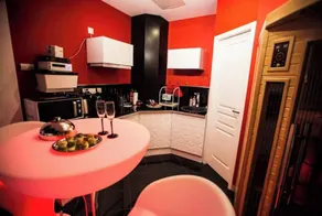Suite Glamour & Spa - Image 3