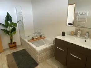 Villa pieds dans l'eau - Accès à une SUPERBE crique - Jacuzzi (en option) - Image 2