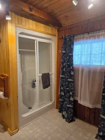 Sunset Beach Cottage on Lake Michigan with 240 feet of private beach! - Image 5
