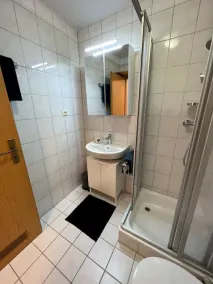 Casa Sali - stilvolle Ferienwohnung bei Heidelberg mit Terrasse & Parkplatz - Image 2
