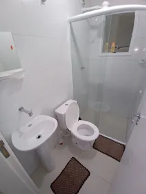Beautiful apartment in Tenório. - Image 4