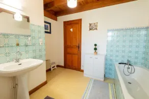 Gîte aux combettes 4/6 personnes - Image 3