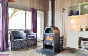 Lovely Home In Hvide Sande With Sauna - Image 2