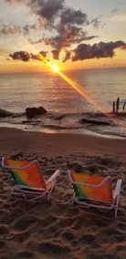 Beautiful Miami Beach resort - your view is the Lake Huron beach! - Image 4