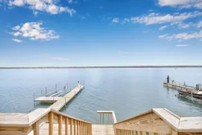 Escapade au bord du lac - Vie moderne au bord du lac - Image 3