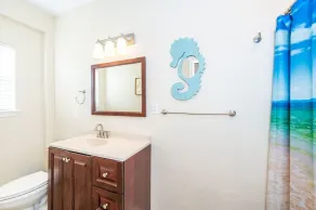 Fisherman/woman's Dream, Waterfront 1Bdrm/1Bath Home - Image 2