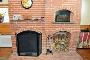 Merchant's Log Cabin - Image 2