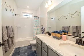 Stunning Beach Block 5BR/4BA Home w/ Elevator & Outdoor Decks–Steps to Boardwalk - Image 4
