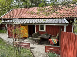 7 Person Holiday Home In Tyreso - Image 4