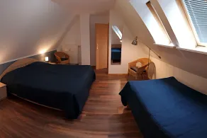 Accogliente appartamento maisonette a 4 stelle con balcone - Image 4