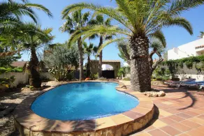 Riumar "Pedro", 270m to beach, private pool, On-Site-Service, dog beach - Image 3