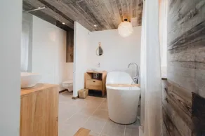 Chalet Mandarine, high-end chalet with spa - Image 4