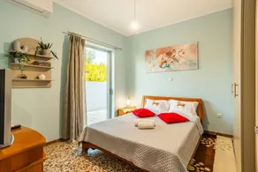 Avia Seaview Getaway - Konstantina s Hidden Haven - Image 5