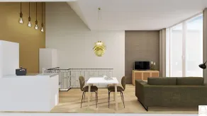 Residence d' Ouwe Kercke - Image 4