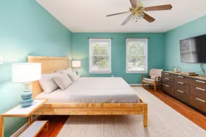 Beautiful, spacious, quiet waterfront house! - Image 4