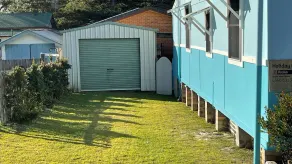 EAGLETON COTTAGE - STATIONNEMENT POUR BATEAUX, DIVERTISSEMENT - Image 2