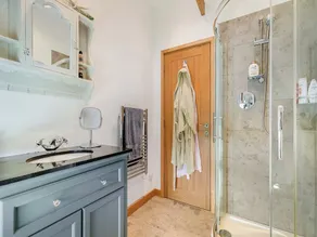 Alojamiento de 4 habitaciones en St Just-in-Roseland, near St Mawes - Image 2