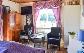 Beach Front Home In Figeholm With Wifi - Image 4