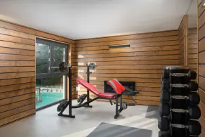 Exklusive Villa in der Nähe Pula mit eigenem See - Image 4