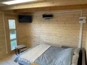 Fully equipped Tiny House with garden - Image 4