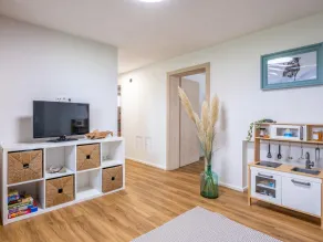 Fantastic chalet in a panoramic location - Image 3
