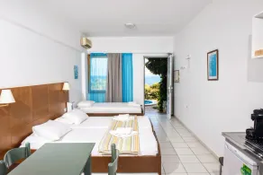 Mirabella Triple Studio with Sea View - Image 2