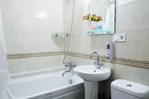 New Tiflis Duplex Apartment \"ELINOR\" - Image 3