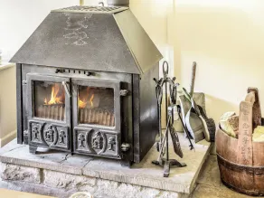 Cottage adapté aux familles avec barbecue et jardin | Vue rivière | Avec animaux bienvenus - Image 2