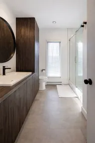 Luxury Scandinavian Retreat in Mont Tremblant with Spa - Image 2