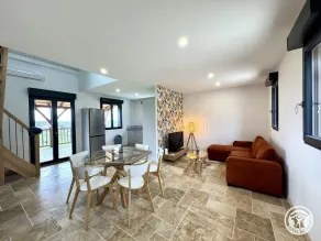 Maison moderne au cœur du Périgord Vert avec animaux admis - Image 5