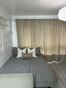 1 Bed Flat - Sleeps 2 - Parking - Wifi - Image 5