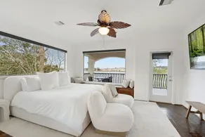Sail to Hughes Landing, Waterway, or Pavilion. Heated Pool, Jacuzzi, & Cinema - Image 4