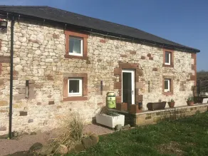 Cosy 2-bed Cottage With Garden Near Carlisle - Image 5