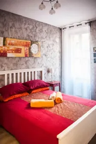 Casa Federico - beauty apartment with wonderful terrace - Image 5