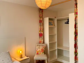 Gîte familial proche des châteaux de la Loire, animaux admis, jardin privé - Image 5