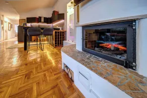 Luxury Apartment Rose Pancevo - Image 2