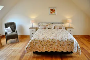 Dingle Peninsula: Smukt hus 'An Máimín' Ballyferriter, Dingle - Image 5