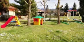 Feriehus mellem Pisa og Lucca 4 senge have parkering wi-fi - Image 2
