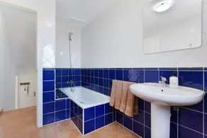 Maison de vacances 'Casa Miramar' avec vue sur la mer, piscine partagée et terrasse privée - Image 3