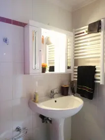 Vacations in Patra Rooms - Image 2