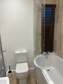 Comfortably furnished 2 bedroom home in Bolton - Image 2