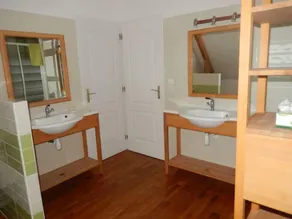 MAISON AVEC VUE MER SUR JOLI TERRAIN - Image 2