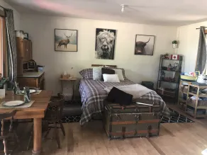 Off Grid Cabin su 100 Acres - Image 3
