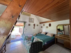 Chalet on the fairway with sea access - Image 4