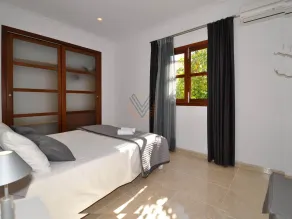 Villa Gatoves, acolhedora casa de férias em Sant Llorenç - Image 4