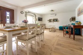 Ferienhaus PAVOVCI mit beheiztem Pool - Image 4