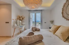 Appartement 'Avalon' avec vue sur la mer, Wi-Fi et climatisation - Image 5
