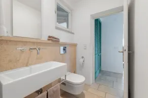 Apartment House 33 A in Sveta Marina - Image 3